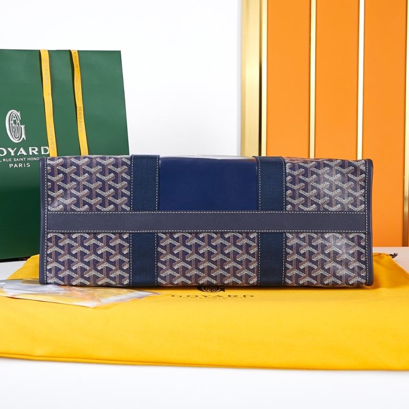 Goyard Shopping Bags